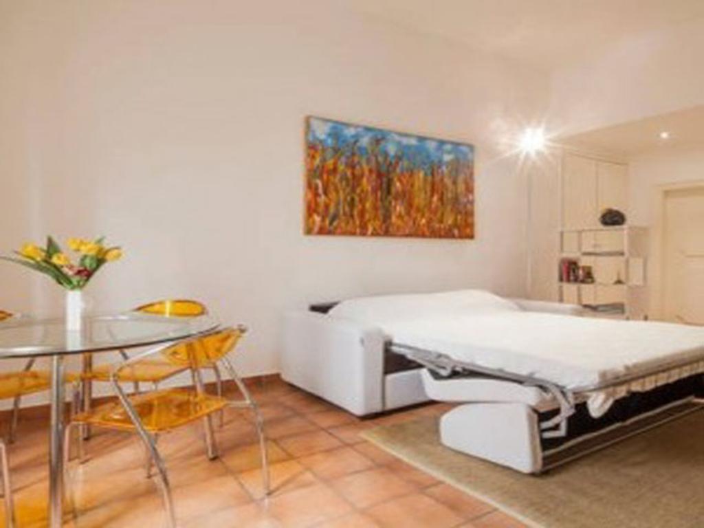 B&B Salerno House Bagian luar foto